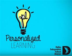 Personalized Learning logo 